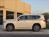 Toyota Land Cruiser VX Twin Turbo 2022